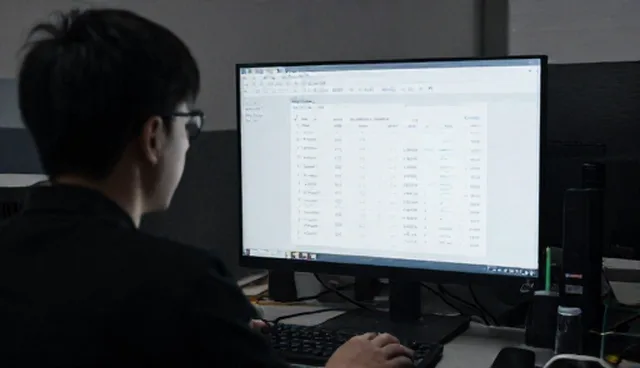 电子商务类网站建设,数据统计分析如何提升业绩