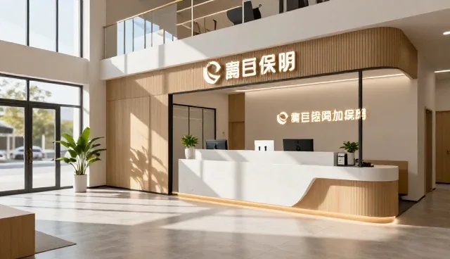 企业营销型网站制作，如何通过供需自动匹配提升招商加盟效率