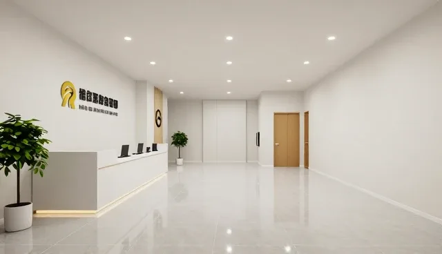 企业建站:网站定制开发如何助力采购信息高效管理